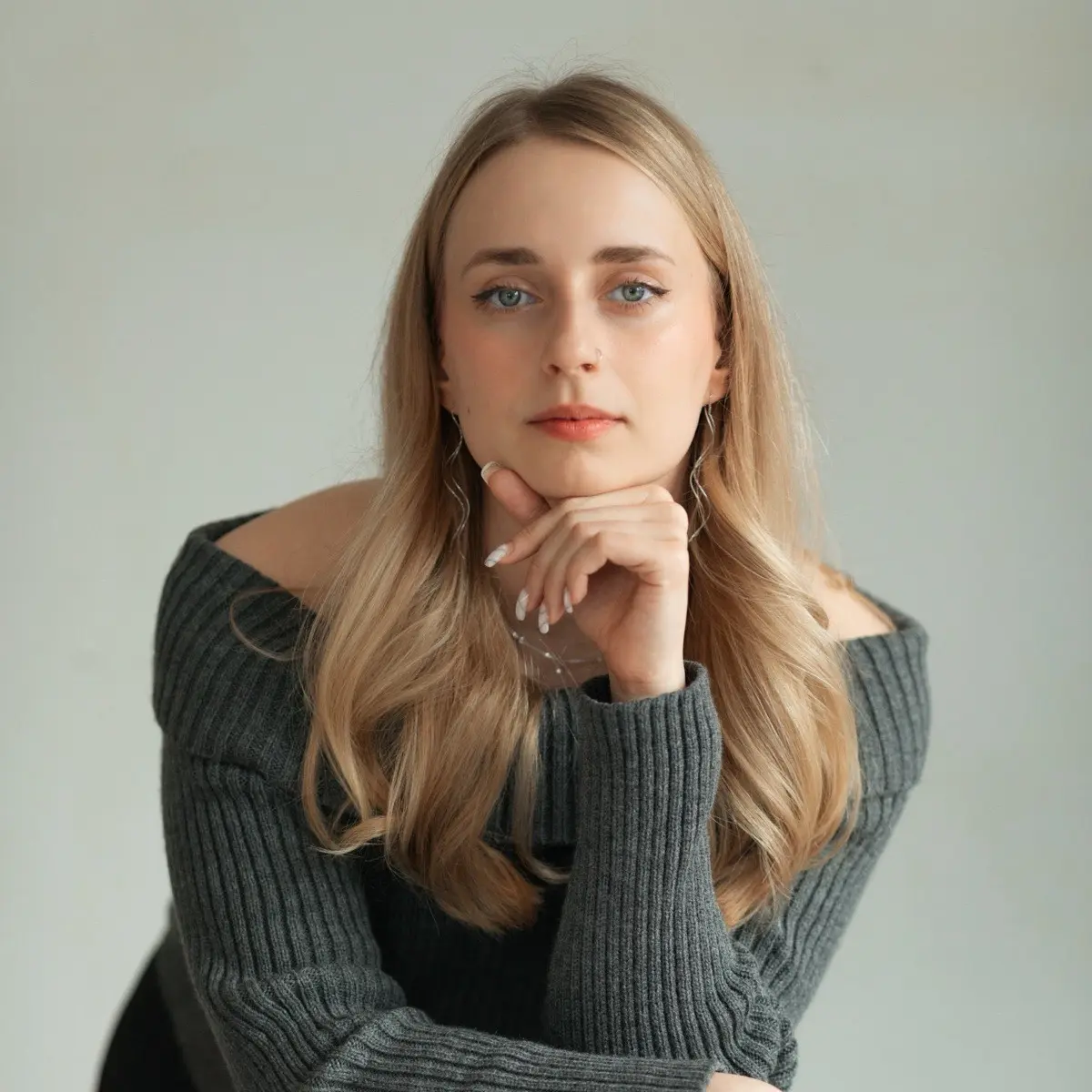 Диана Трушникова