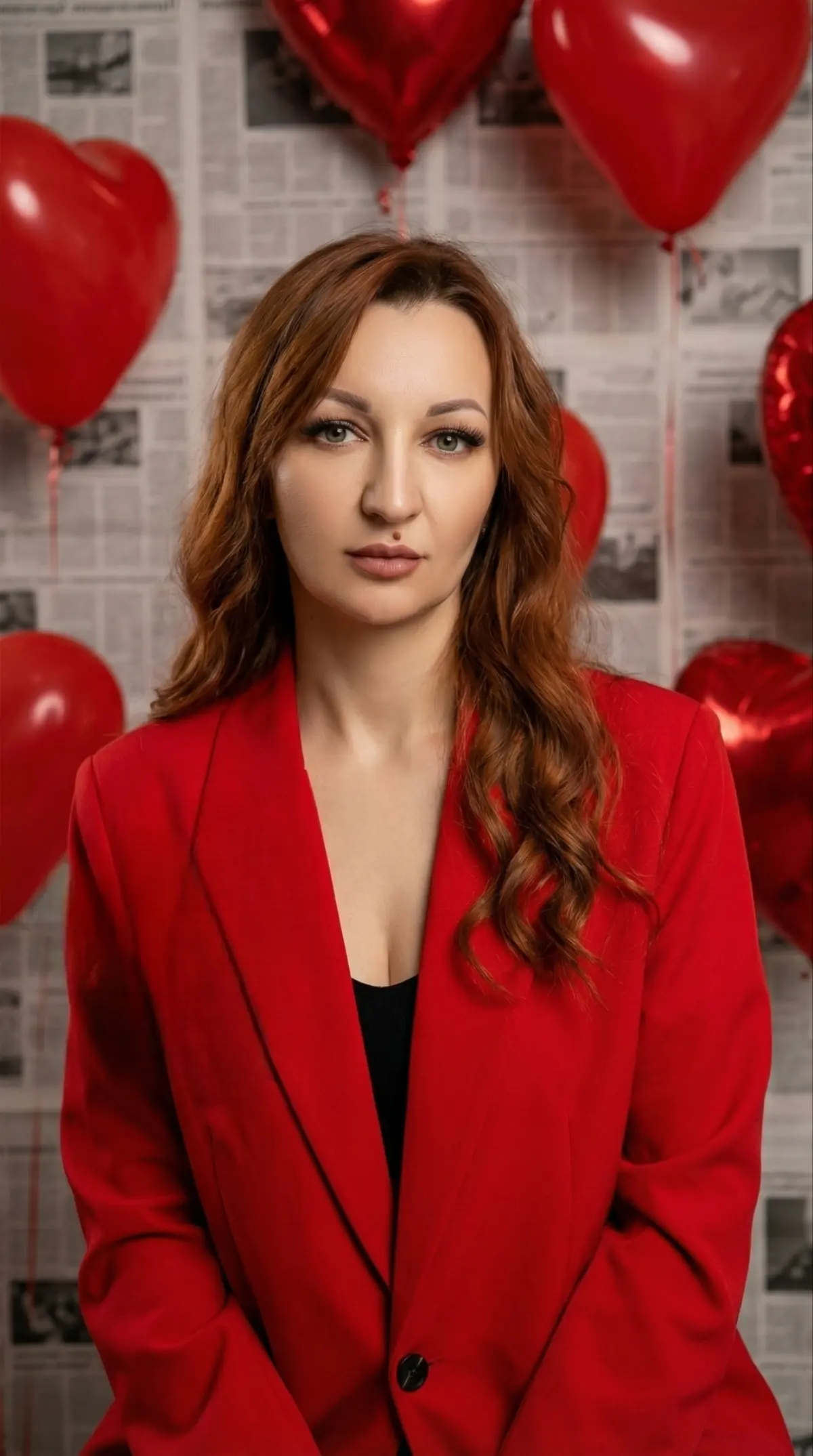 🔥Яркие и стильные фото ко Дню Влюблённых🥰 | Сетка — социальная сеть от hh.ru