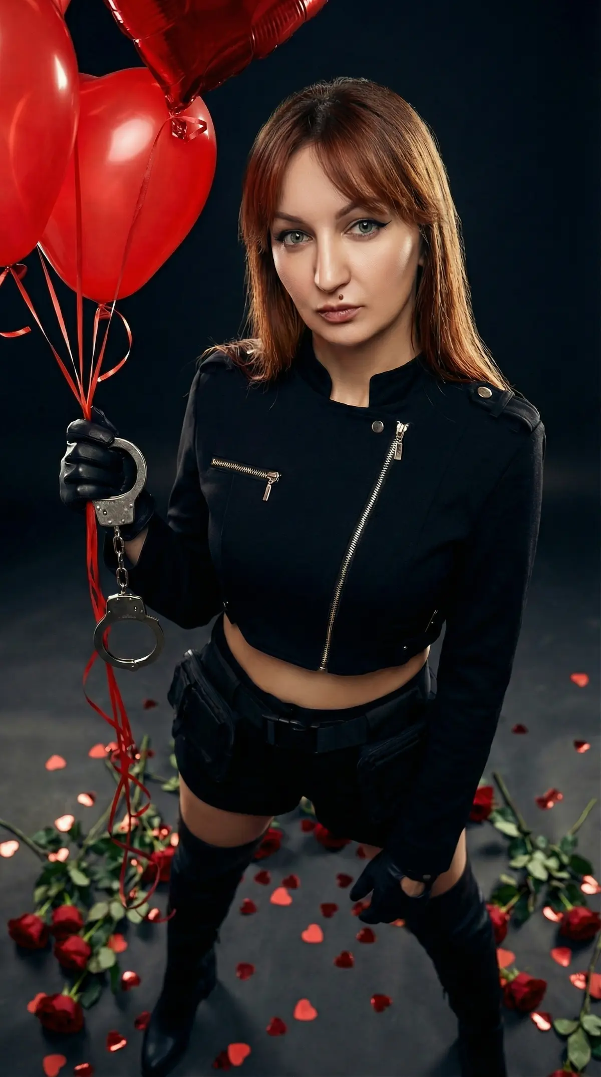 🔥Яркие и стильные фото ко Дню Влюблённых🥰 | Сетка — социальная сеть от hh.ru