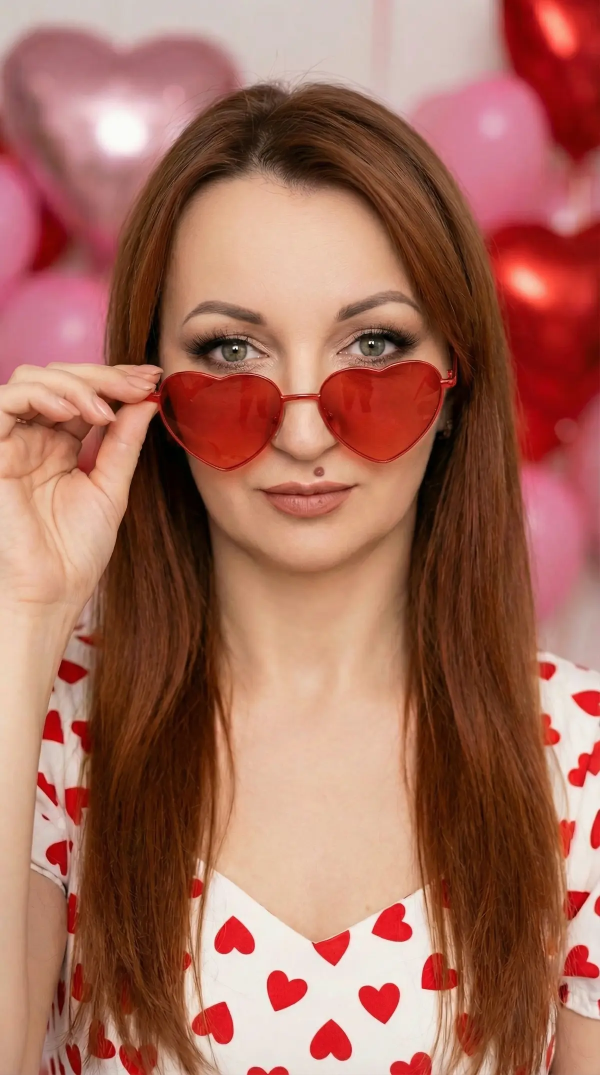 🔥Яркие и стильные фото ко Дню Влюблённых🥰 | Сетка — социальная сеть от hh.ru