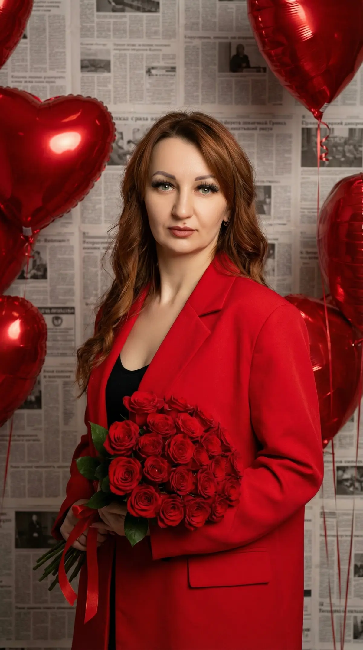 🔥Яркие и стильные фото ко Дню Влюблённых🥰 | Сетка — социальная сеть от hh.ru