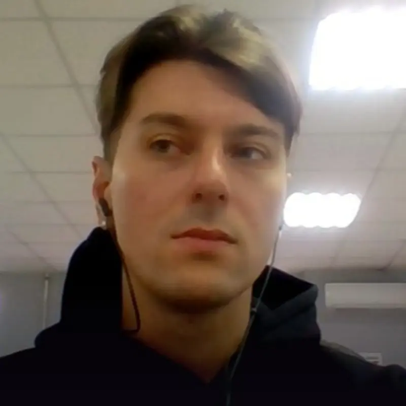 Артём Морозов | Сетка — социальная сеть от hh.ru