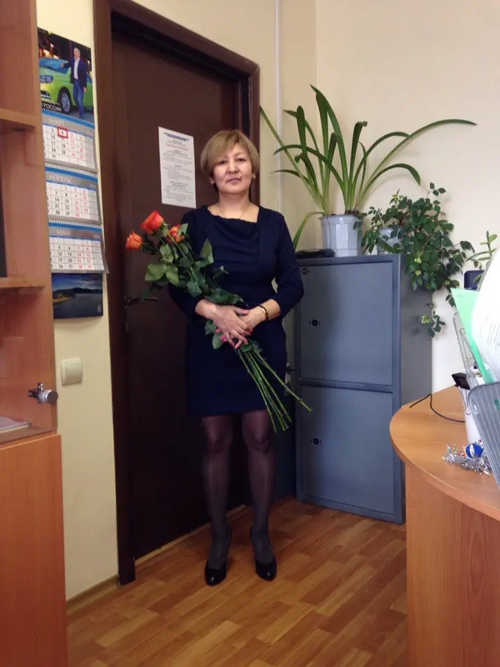 Сара Альмухамбетова