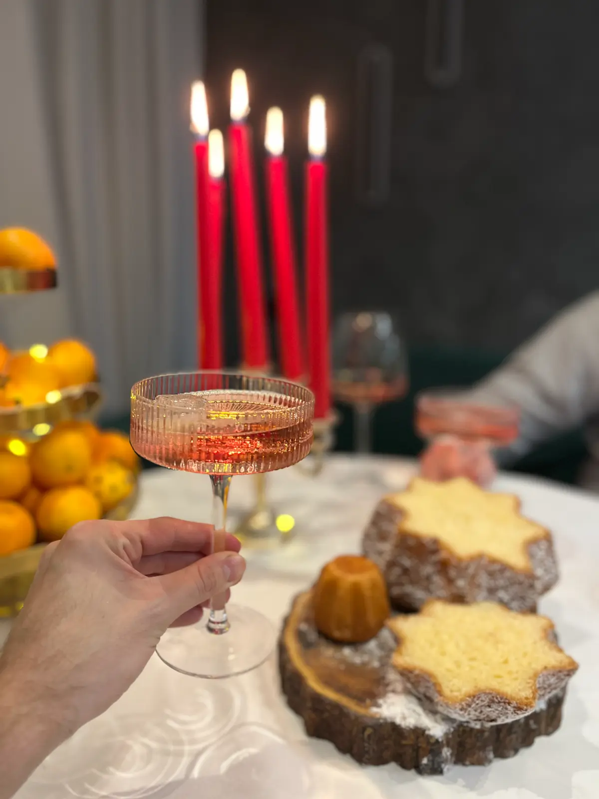 Друзья, поздравляю со Старым Новым Годом 🥂 | Сетка — социальная сеть от hh.ru