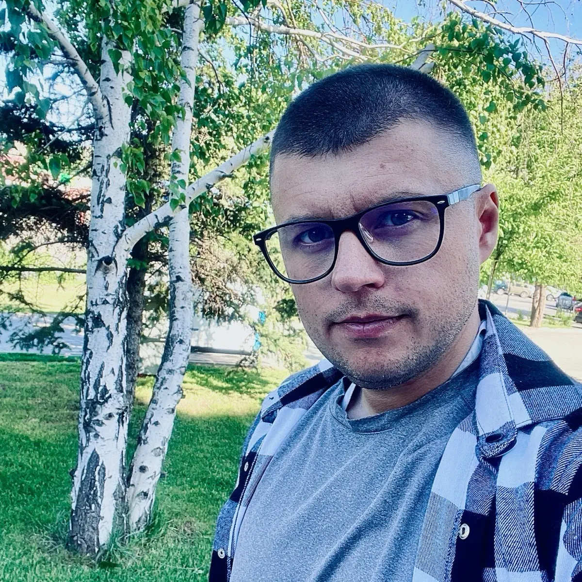 Александр Мурзин | Сетка — социальная сеть от hh.ru