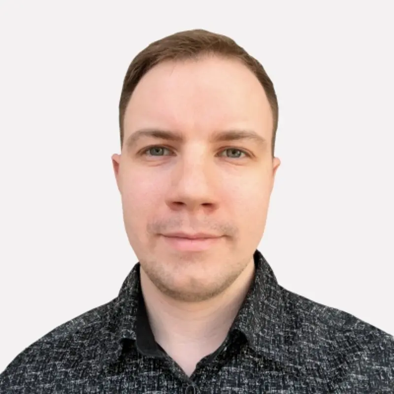 Павел Шахов | Сетка — социальная сеть от hh.ru