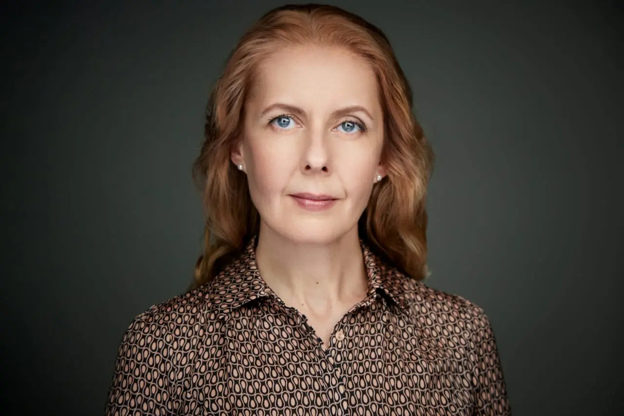 Алина Аношкина