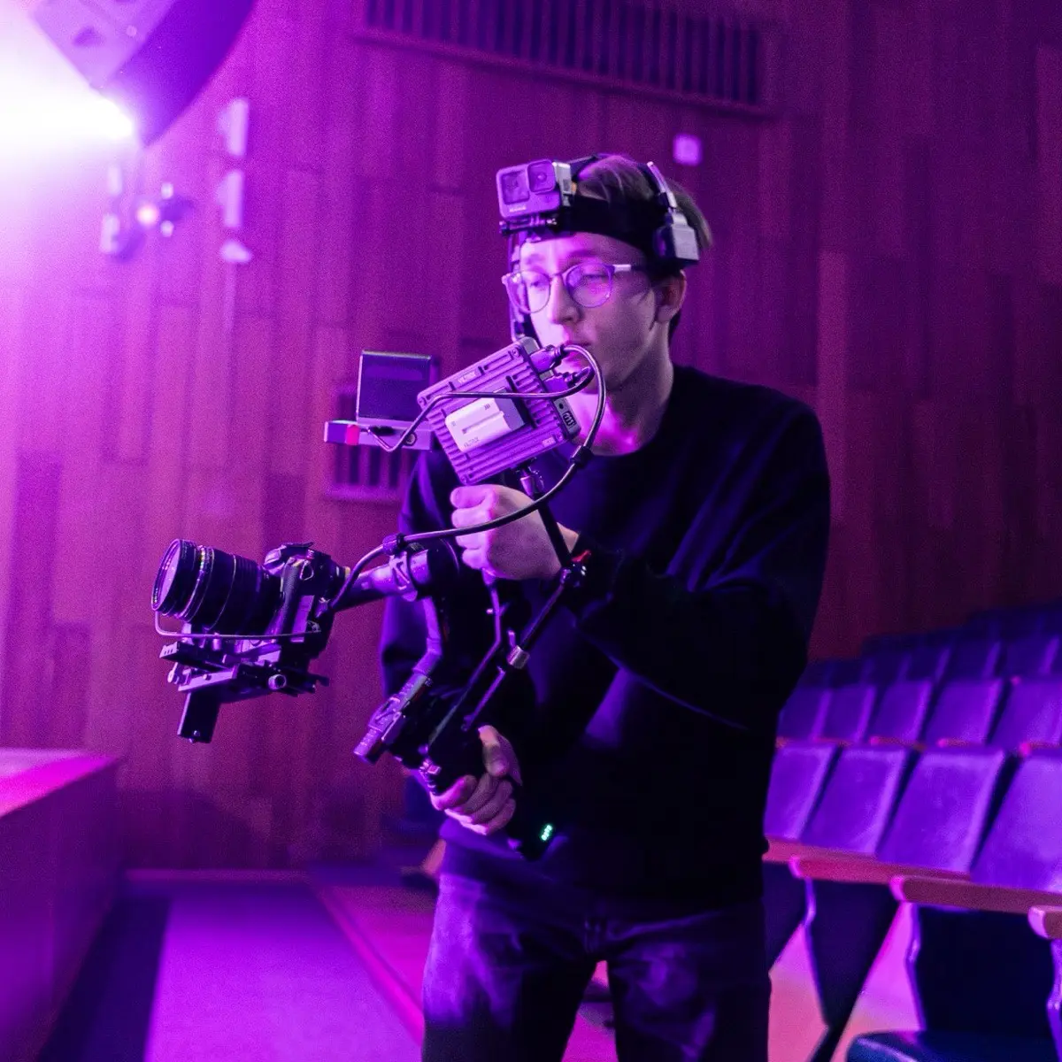 Андрей Емельянов | Сетка — социальная сеть от hh.ru