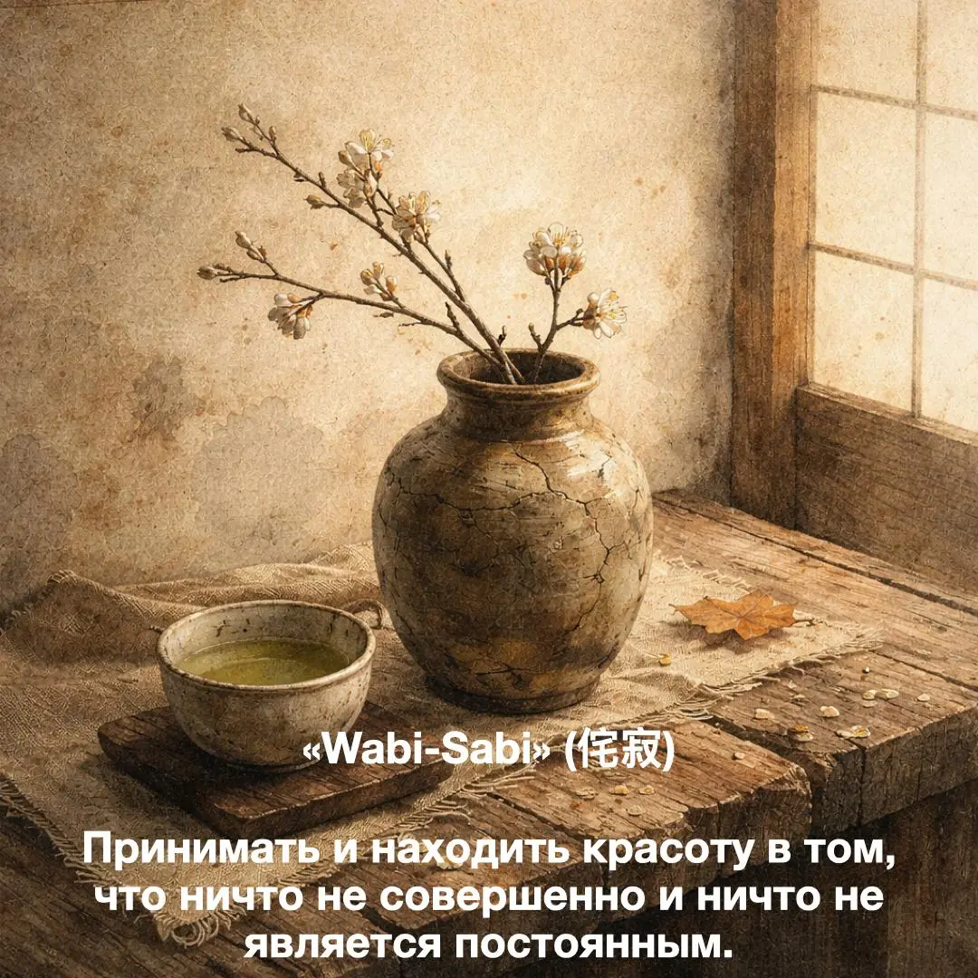«То, у чего нет названия, не существует»
На этих эмоциях невозможно построить бренд в РФ, но не потому что только в Японии люди испытывают их, а потому что в нашей культуре нет для них названий | Сетка — социальная сеть от hh.ru