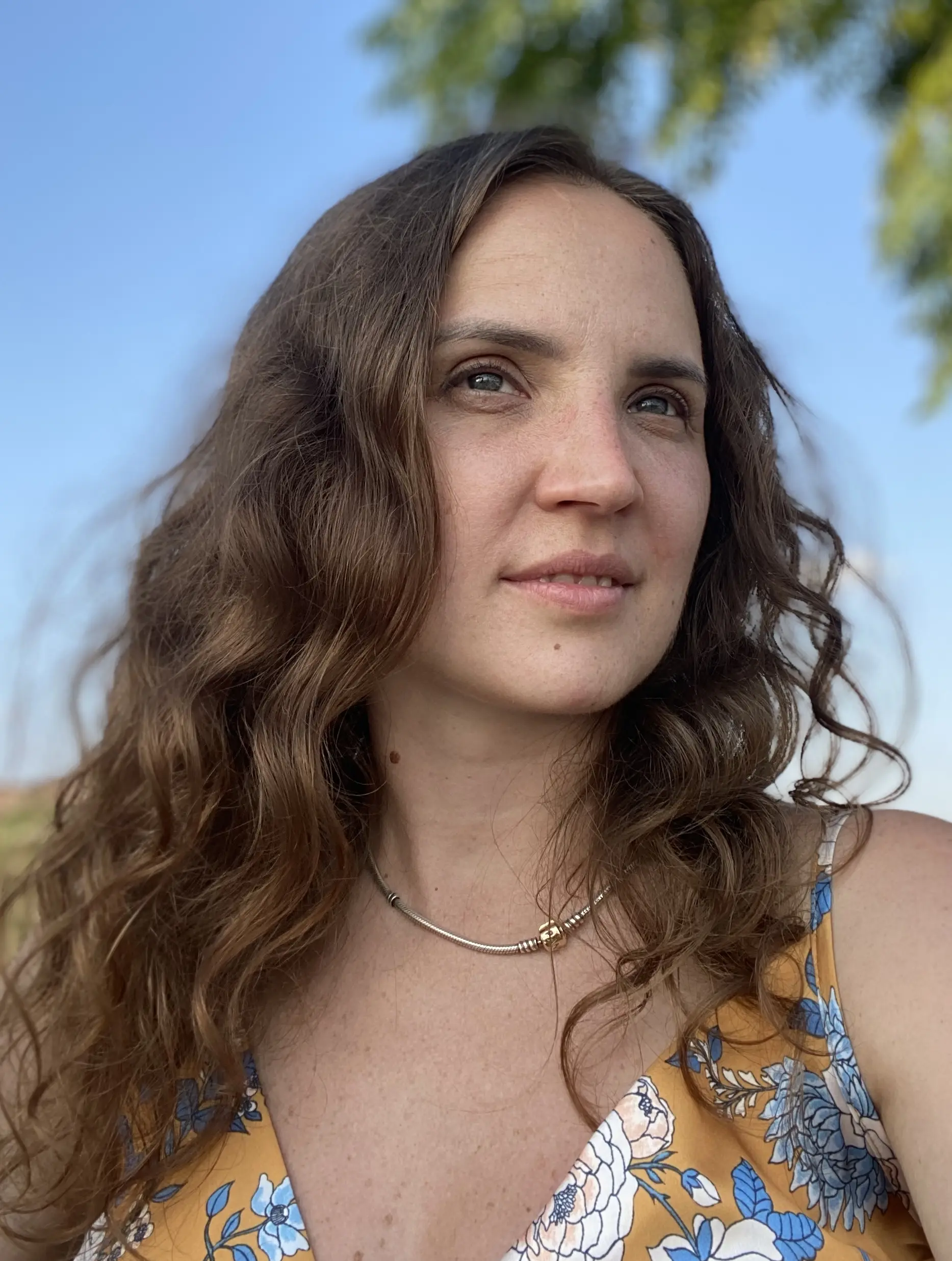 Настя Шабурова