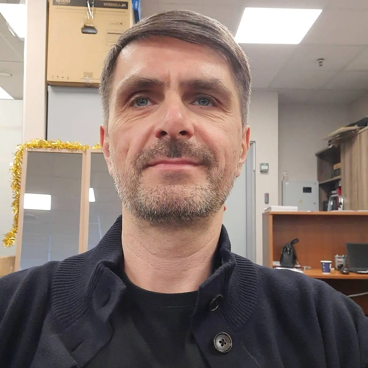 Игорь Смолий | Сетка — социальная сеть от hh.ru