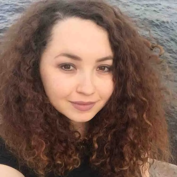 Елена Kузнецова