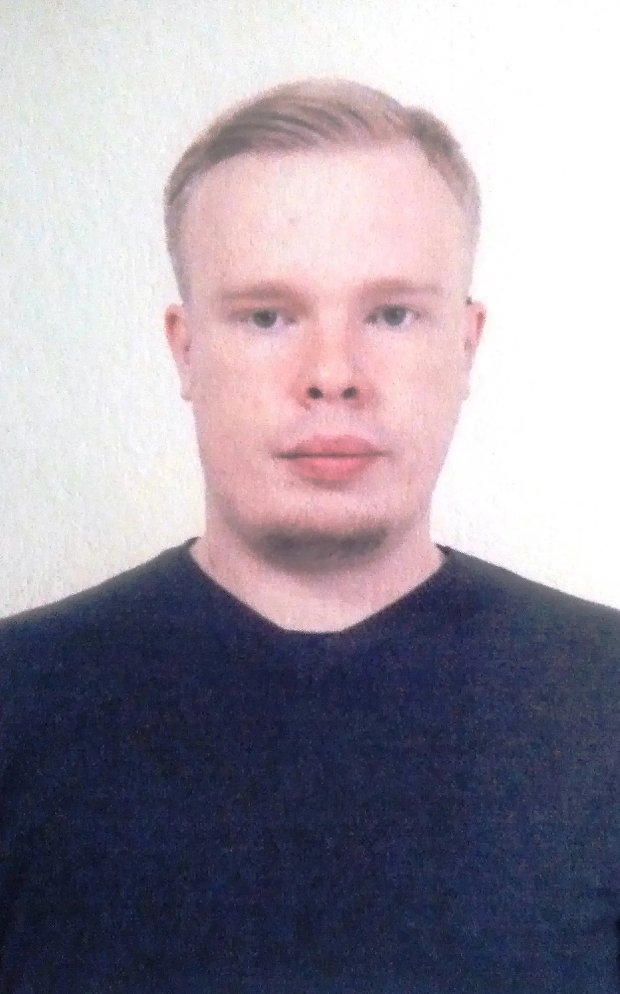 Илья Долгов | Сетка — социальная сеть от hh.ru