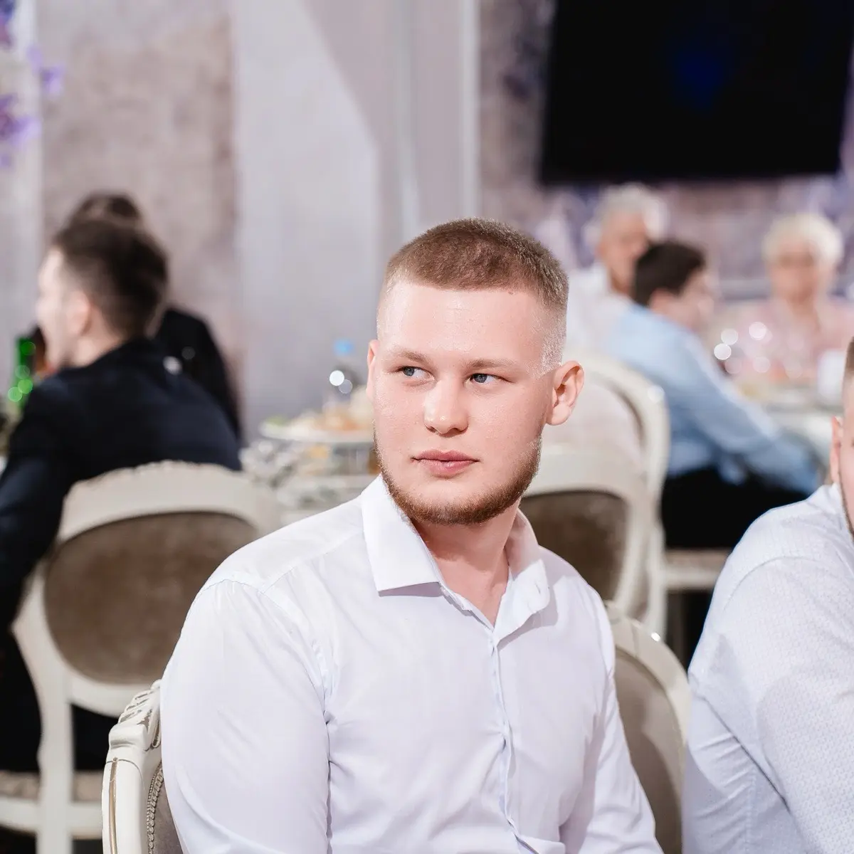 Сергей Кочетков