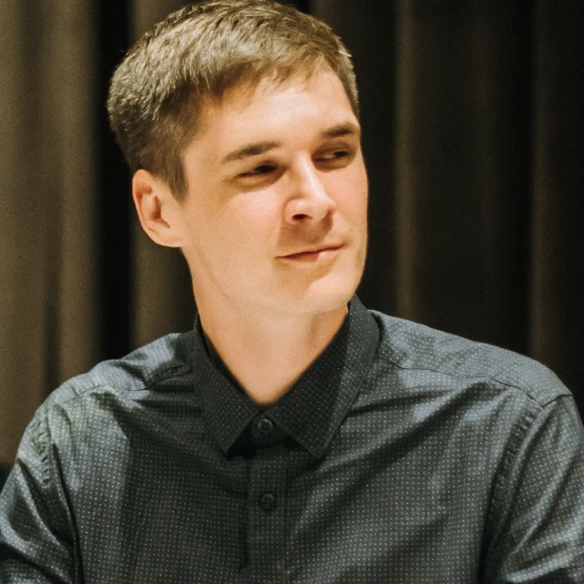 Олег Дынько | Сетка — социальная сеть от hh.ru