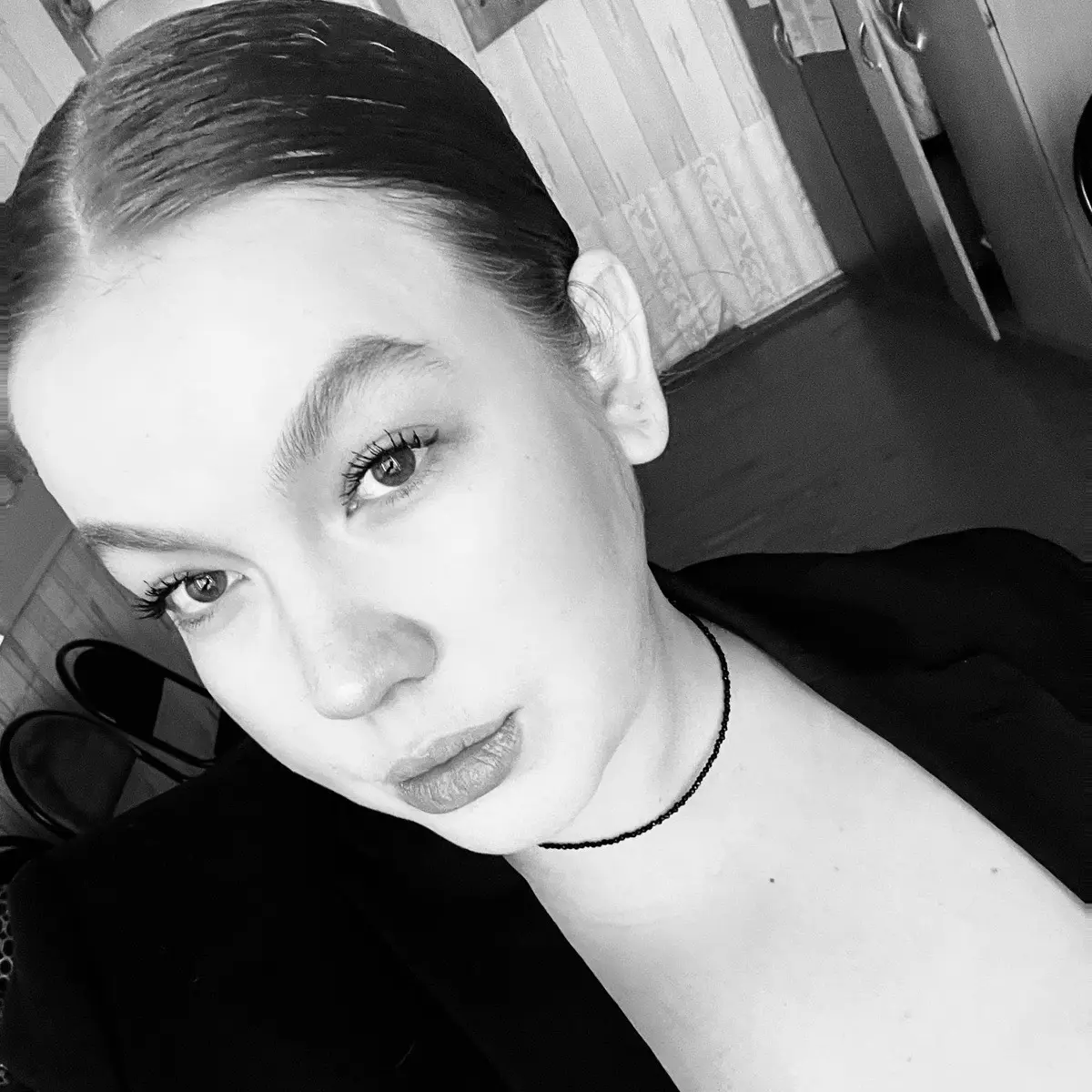 Наталья Шалатонова