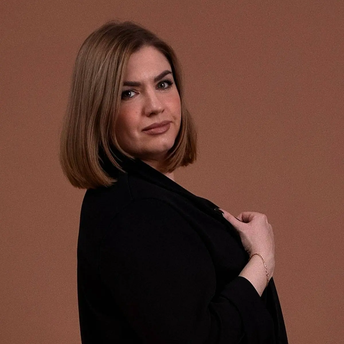 Екатерина Шеришорина