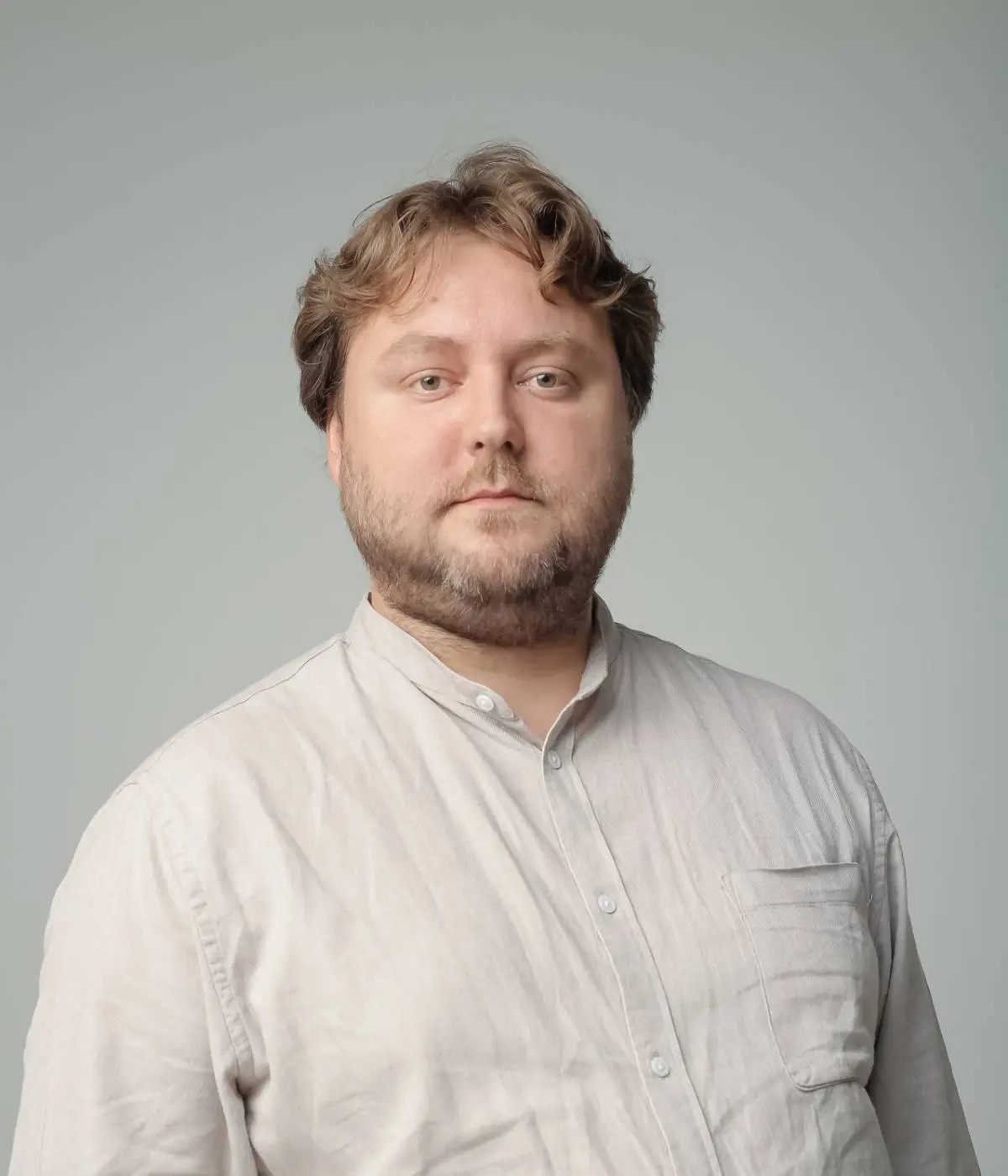 Константин Егоров