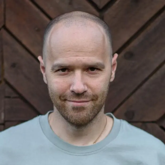 Андрей Булгаков | Сетка — социальная сеть от hh.ru