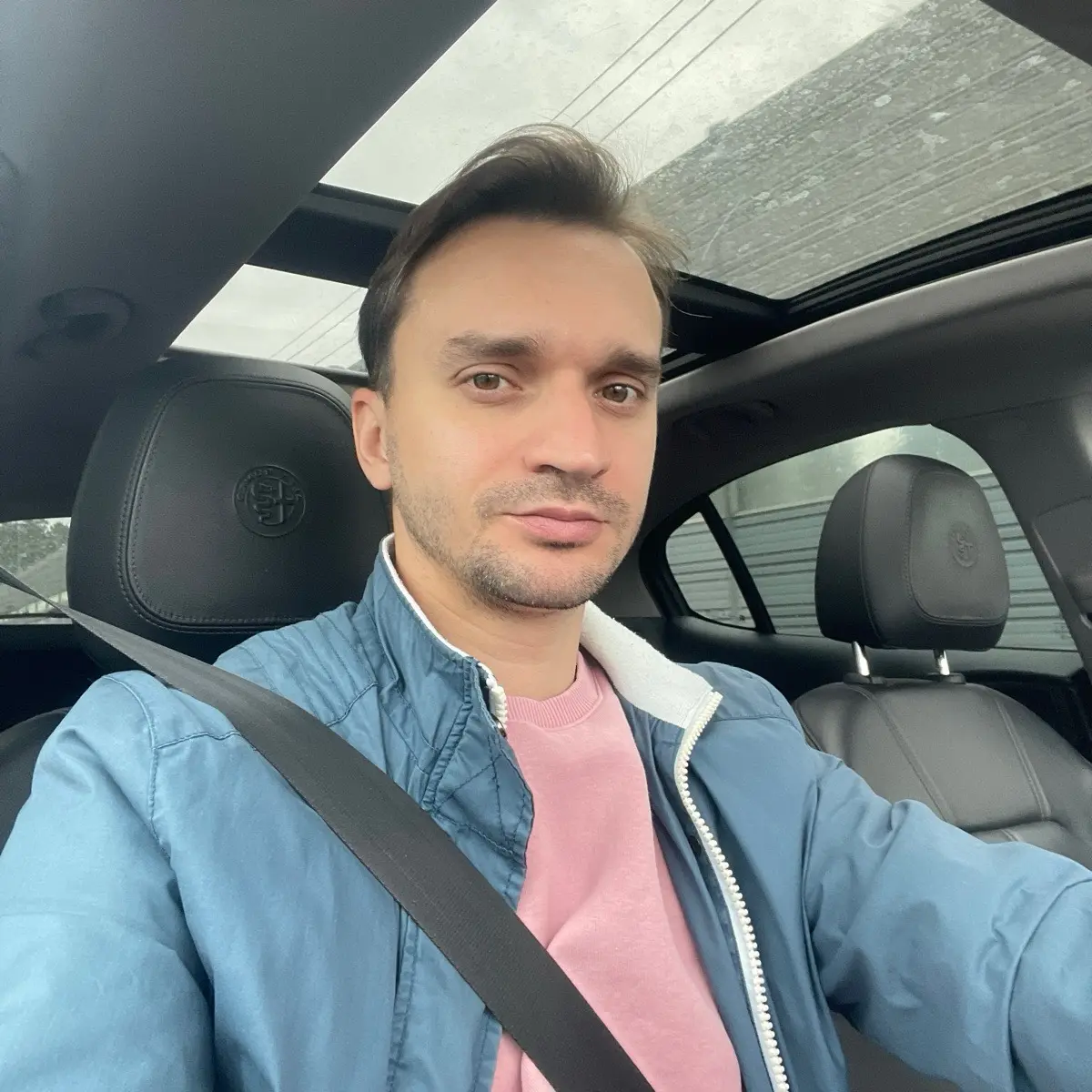 profile avatar