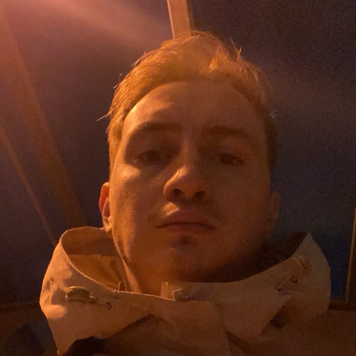 Тимур Галелян