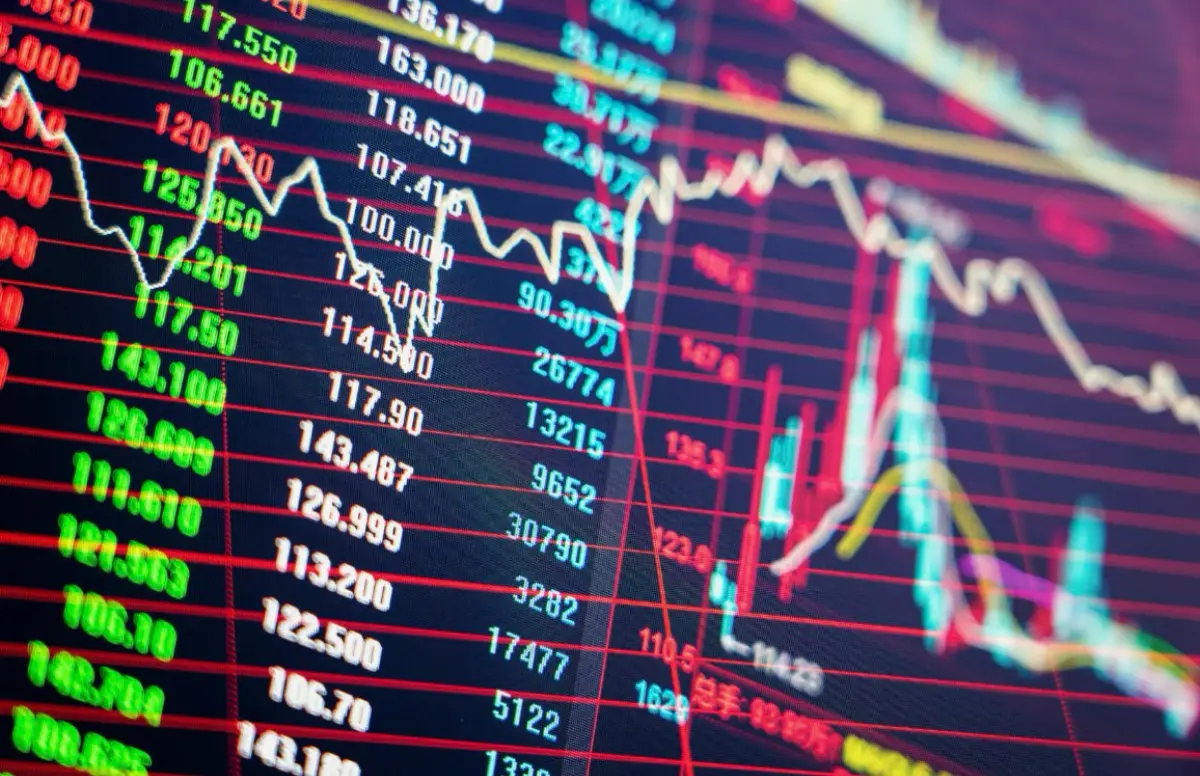Обзор рынка на 13.01.2026 | Сетка — социальная сеть от hh.ru