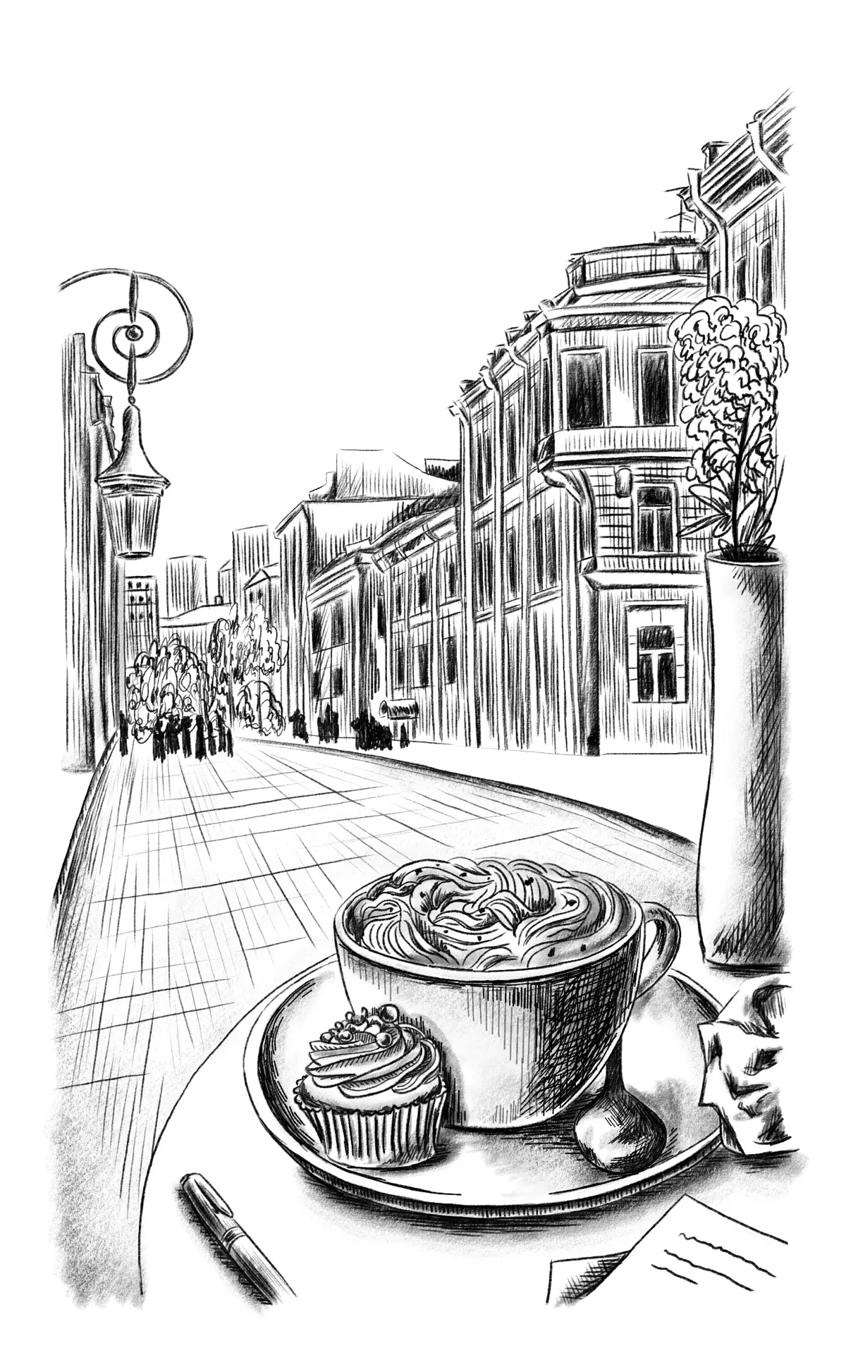 Планшет или бумага? | Сетка — социальная сеть от hh.ru