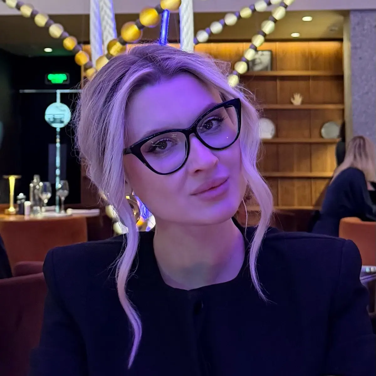 Ольга Кудрякова | Сетка — социальная сеть от hh.ru