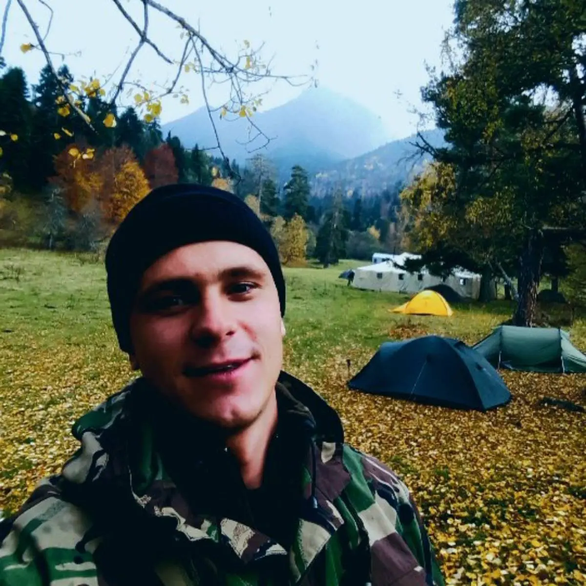 Дмитрий Новиков | Сетка — социальная сеть от hh.ru