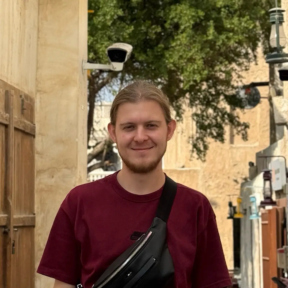 Роман Пилинский