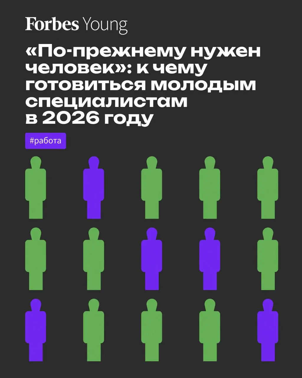 В декабре 2025 года в Минтруде назвали самые востребованные профессии на ближайшие семь лет — ими остаются IT-специалисты, врачи, педагоги и ученые, а также выпускники со средним профессиональным обра... | Сетка — социальная сеть от hh.ru