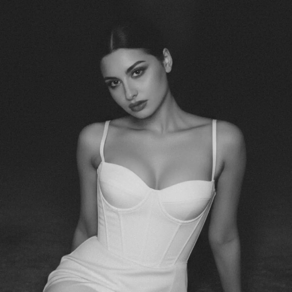 Бенита Ярина | Сетка — социальная сеть от hh.ru