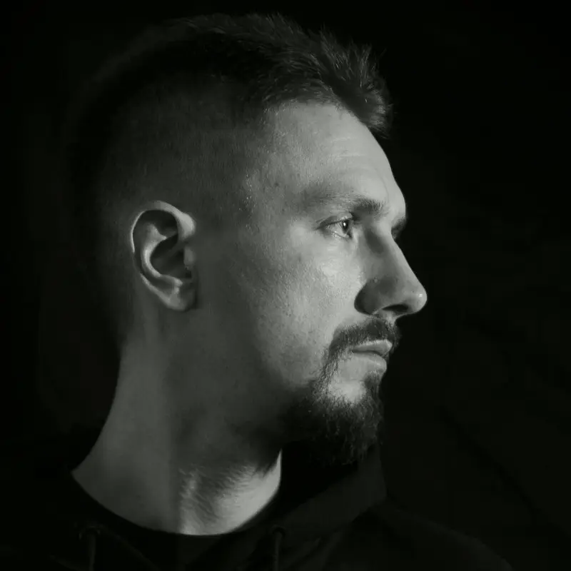 Алексей Башкиров