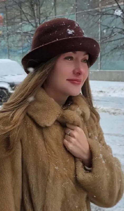 ⭐️Ввиду определенных событий в прошлом году, я пошла на курс профессиональной переподготовки в МИП по «Практической перинатальной психологии | Сетка — социальная сеть от hh.ru