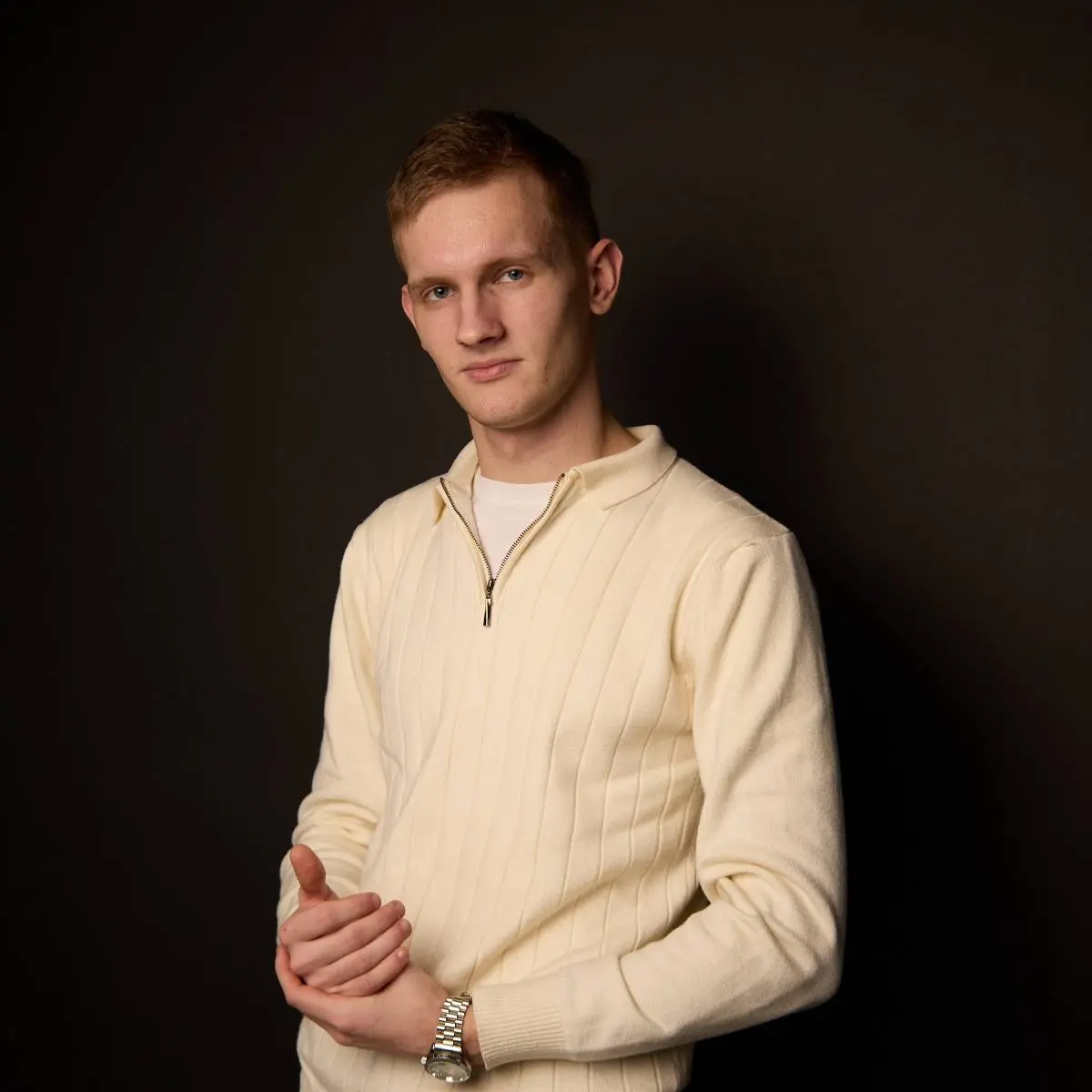 Вячеслав Матвеенко | Сетка — социальная сеть от hh.ru