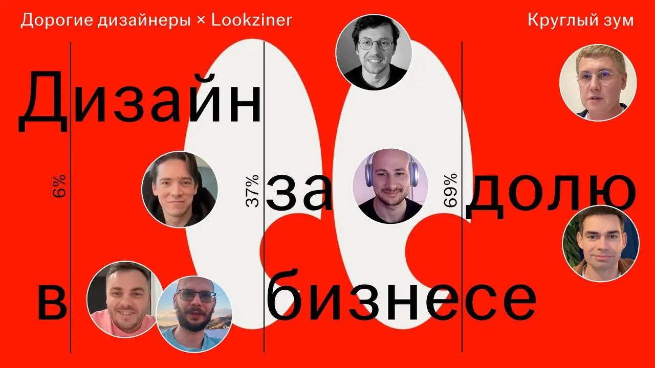 Зачем ограничиваться одной зарплатой?
В конце года я, как всегда, просто что-то спизданул у Витали в комментах про опыт работы с опционами и меня позвали поболтать на эту тему под камеру, записать все... | Сетка — социальная сеть от hh.ru