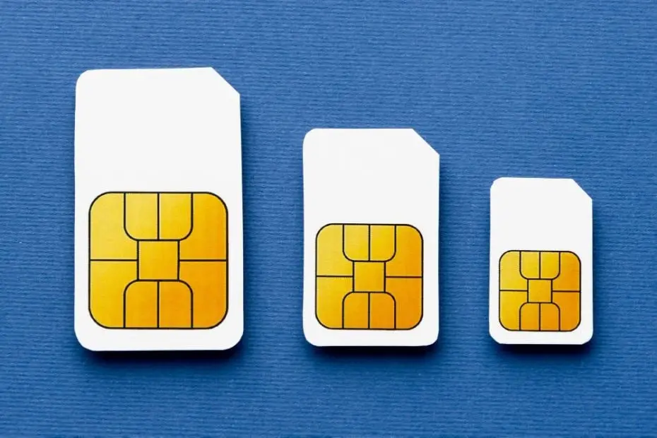 ⏺ СМИ: «Штрафы за продажу sim-карт в неположенных местах вырастут до 1 млн рублей»
Минцифры России предлагает увеличить штрафы за продажу sim-карт в неположенных местах | Сетка — социальная сеть от hh.ru