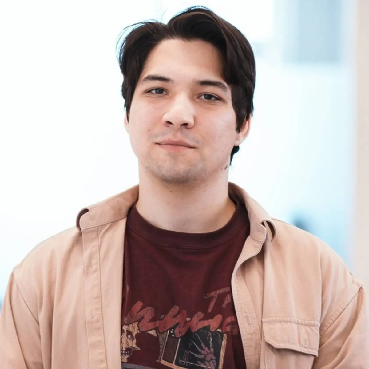 Рамазан Гимазиев | Сетка — социальная сеть от hh.ru