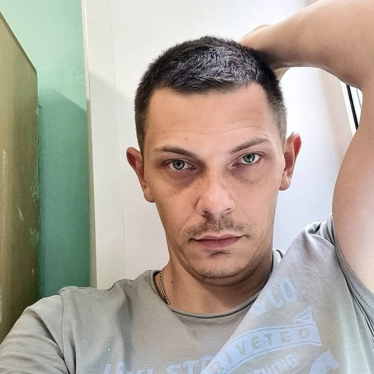 Александр Тихонов