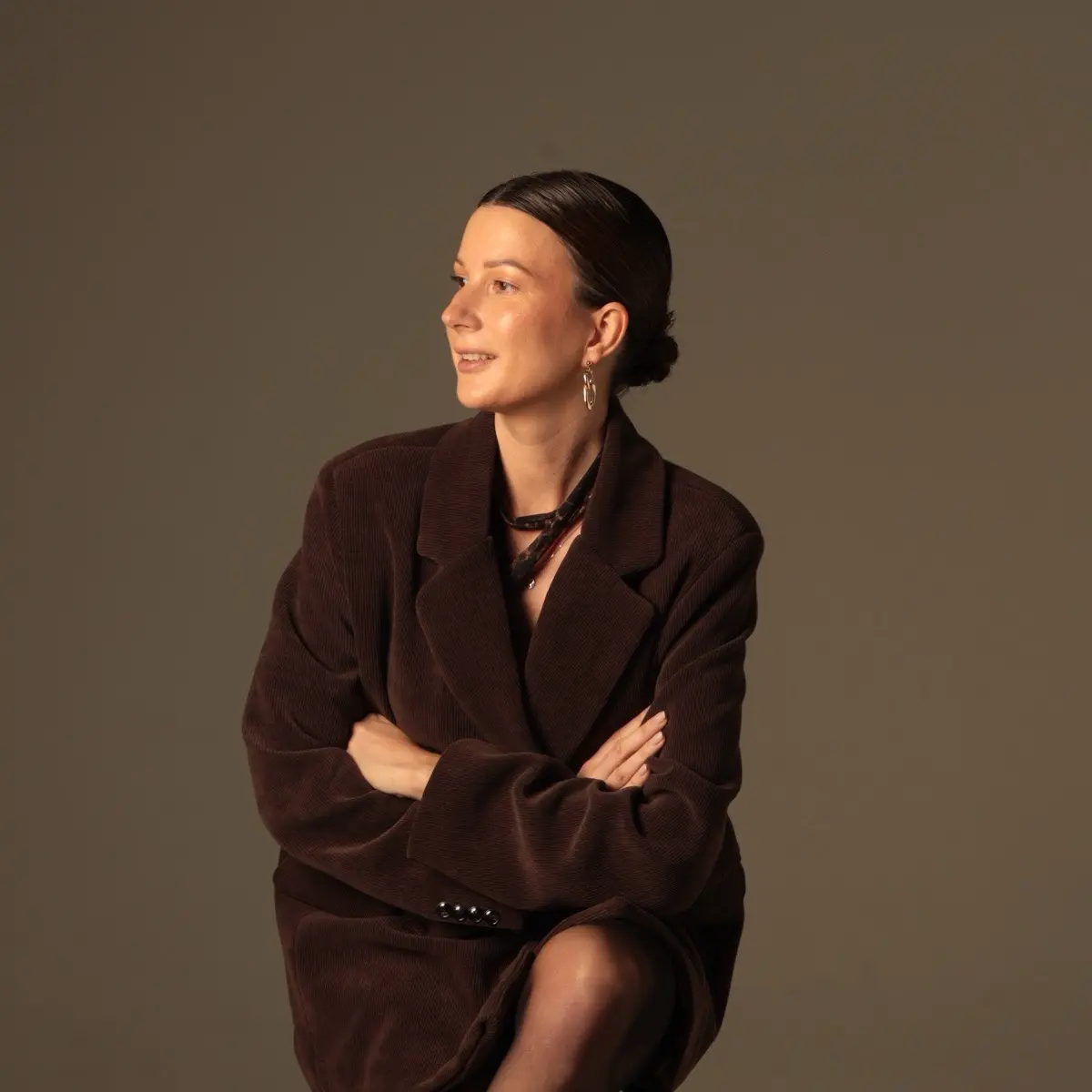 Анастасия Грищенко | Сетка — социальная сеть от hh.ru