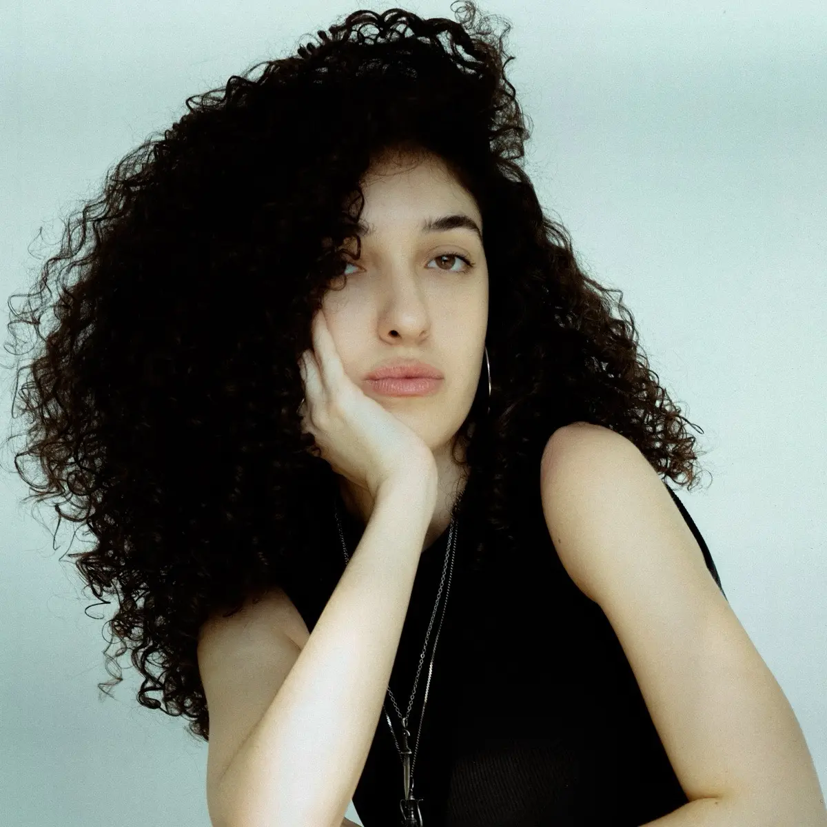 Эмилия Байрамбекова | Сетка — социальная сеть от hh.ru