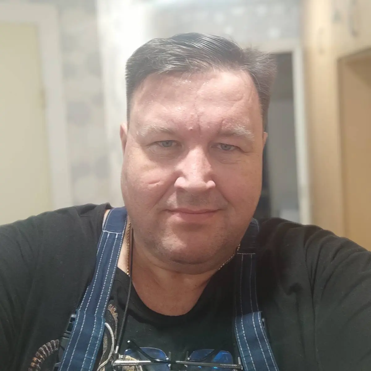 Андрей Пивнев