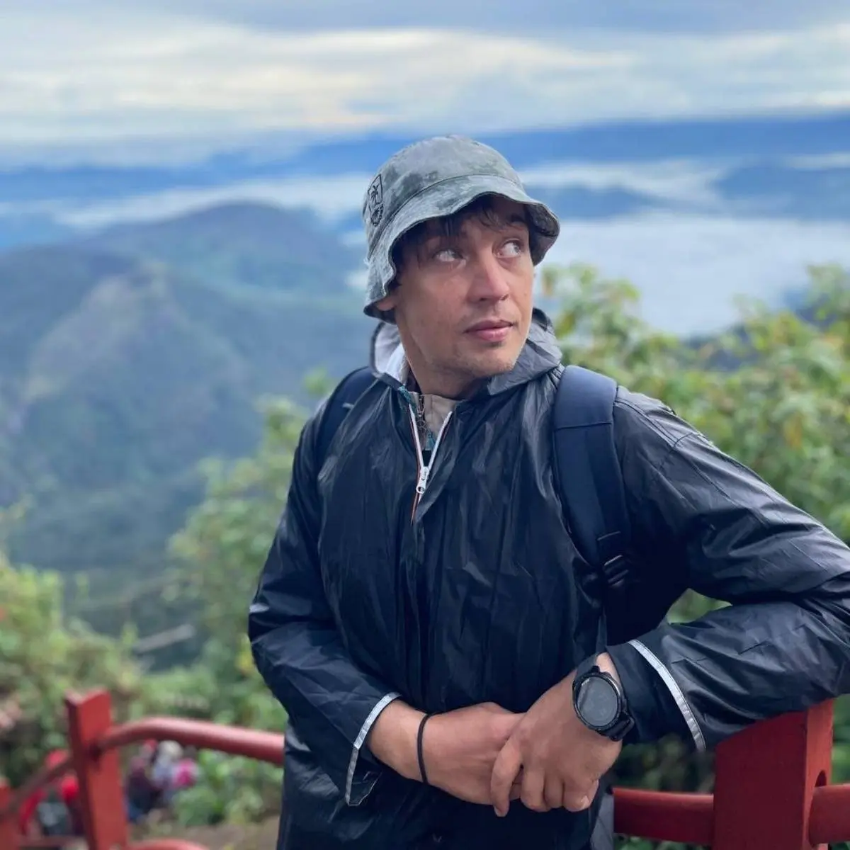 Иван Потапов