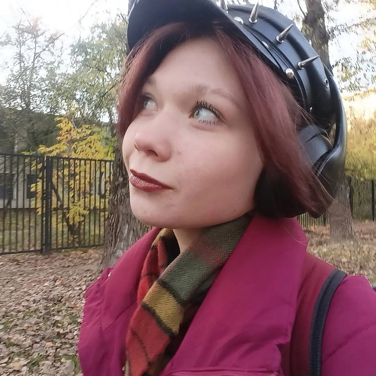 Рычалова Елизавета