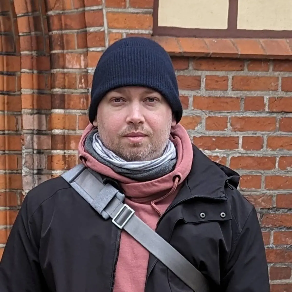 Валерий Андрюничев
