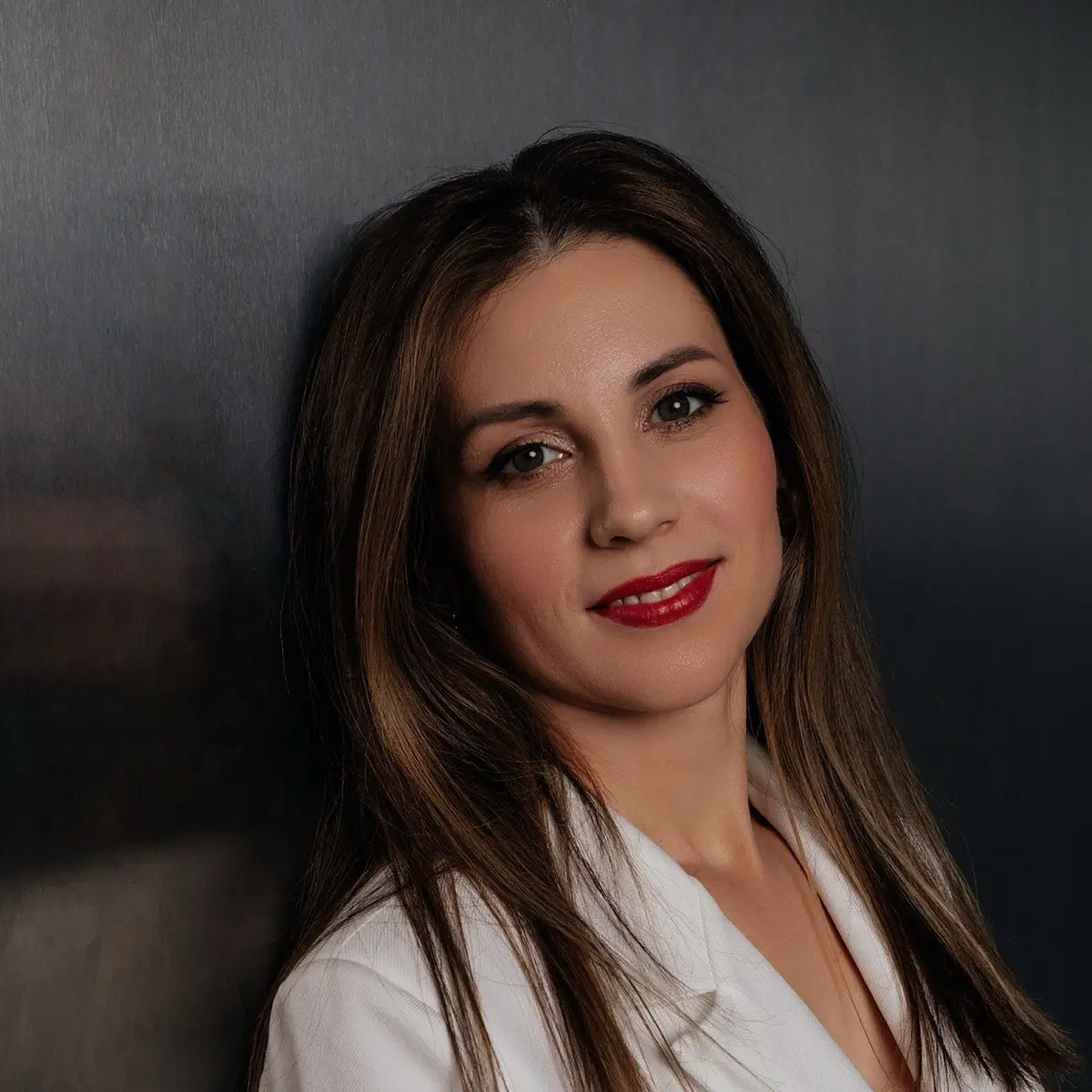 Ольга Парфёнова | Сетка — социальная сеть от hh.ru