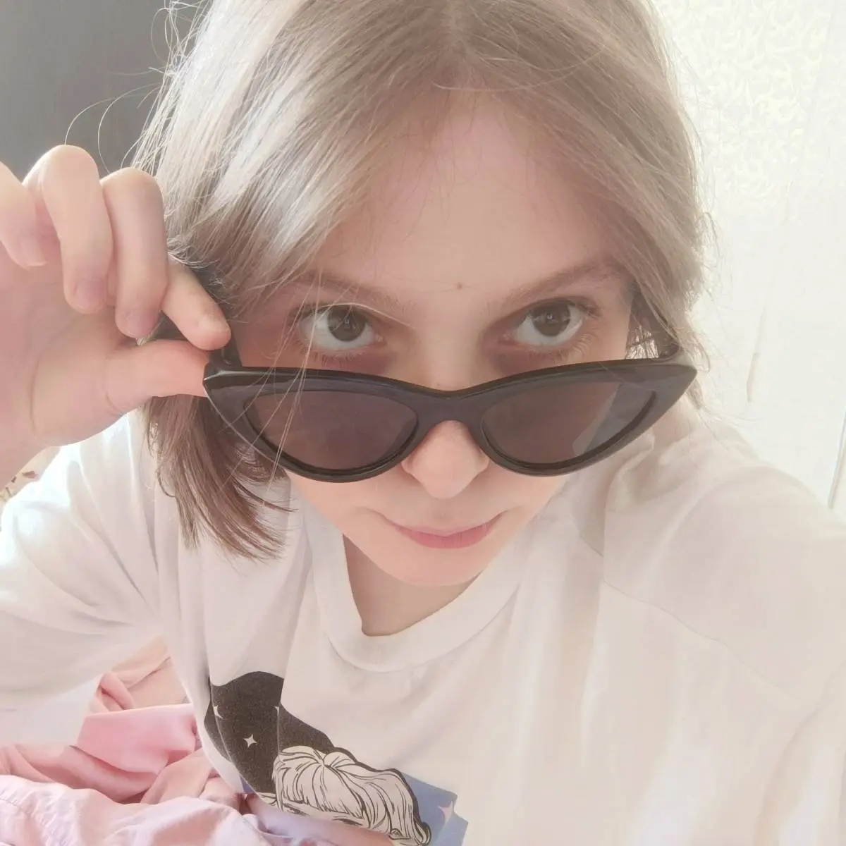 Екатерина Ашихина