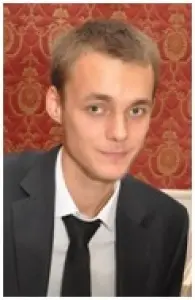 Dmitriy Mo