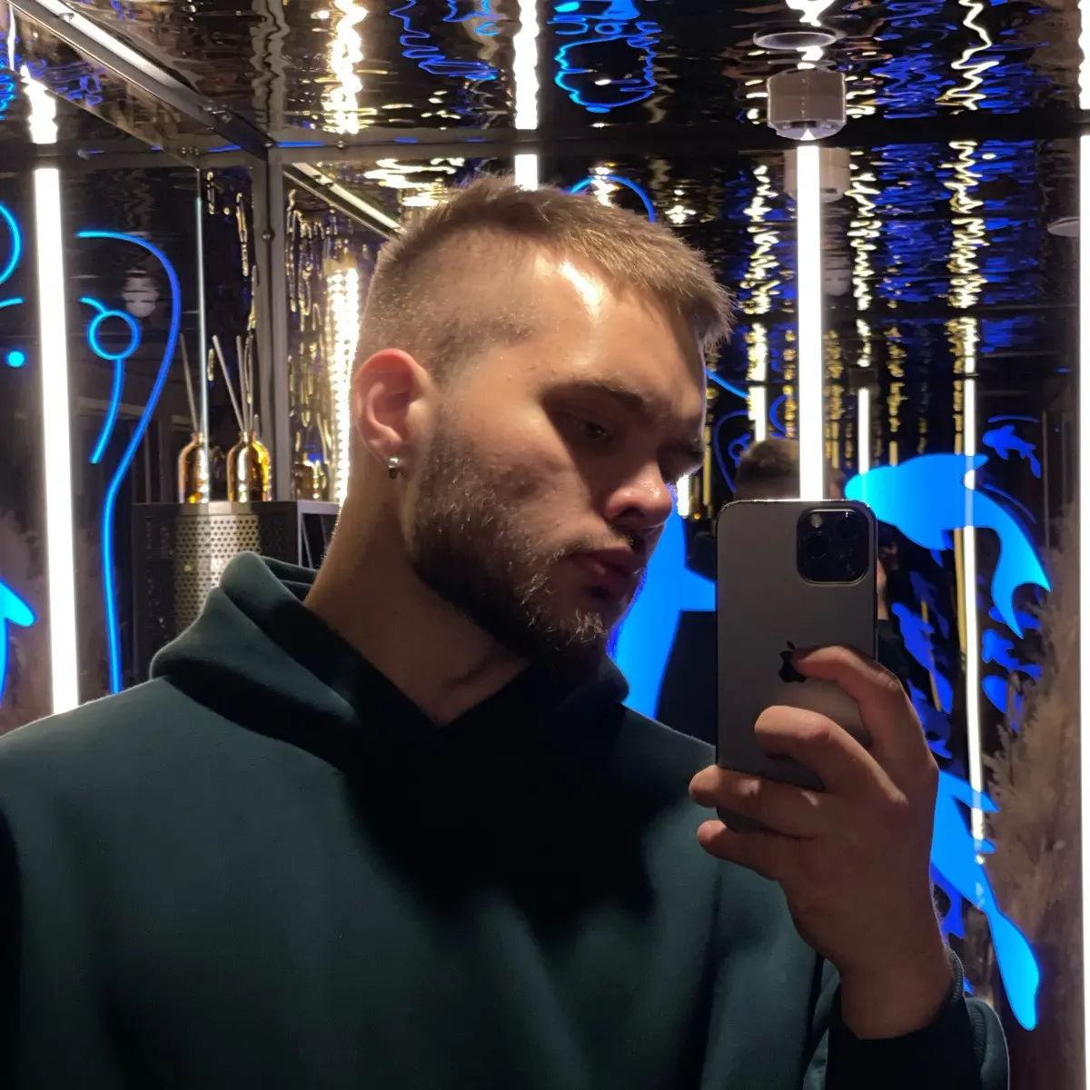 Danil Polin