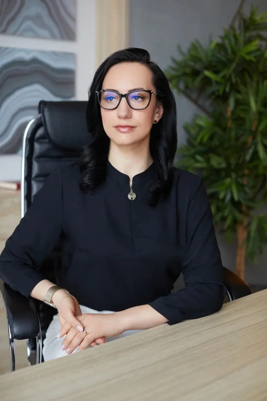 Наталья Арефьева | Сетка — социальная сеть от hh.ru